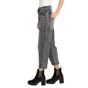 - Women's PTCL Slim Balloon Jeans